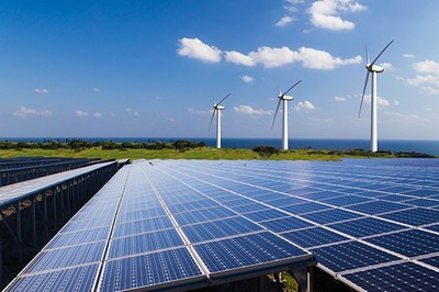 新興能源技術研發(fā) 驅動未來可持續(xù)發(fā)展的核心引擎