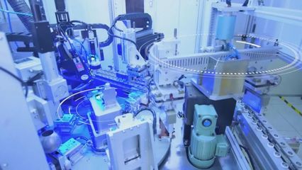 產業(yè)向新 安徽大力打造新興產業(yè)聚集地，推進新興能源技術研發(fā)