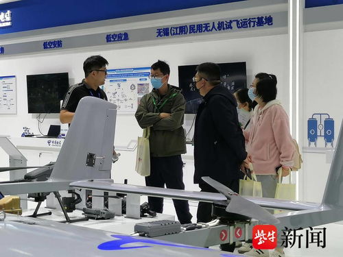 無錫新能源之光 進博會引領新興能源技術研發(fā)新浪潮