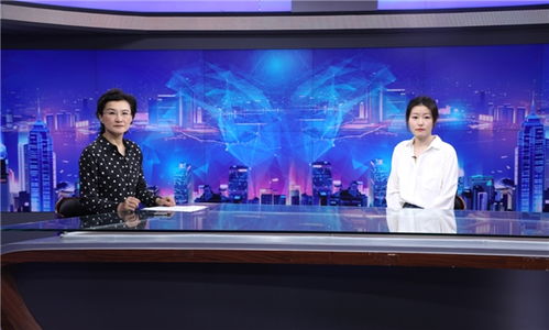 青云之志啟氫程——遲媛攜江西新節(jié)鑄就新興能源科技高地